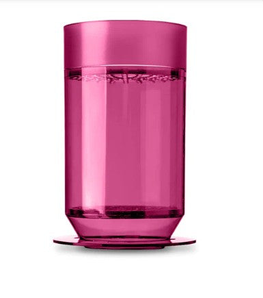 Tricolate Coffee Brewer - BeanBurds Brewing Gadgets Unicorn Pink Brewing Equipment