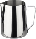 Repa - Milk Pitcher 400 ml | Precision Latte Art Pitcher for Home & Café