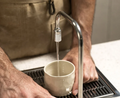 La Marzocco Modbar Hot Water Tap