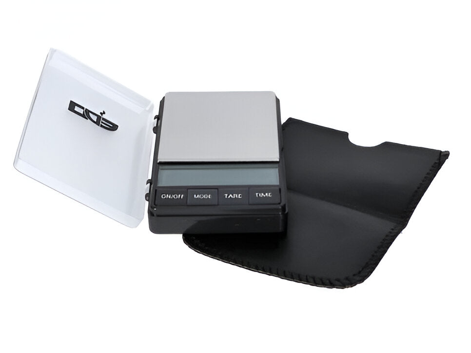 Edo Digital Pocket Scale - BeanBurds CMI Equipment Scale