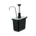 Server Products 1/9-Size Jar Pump