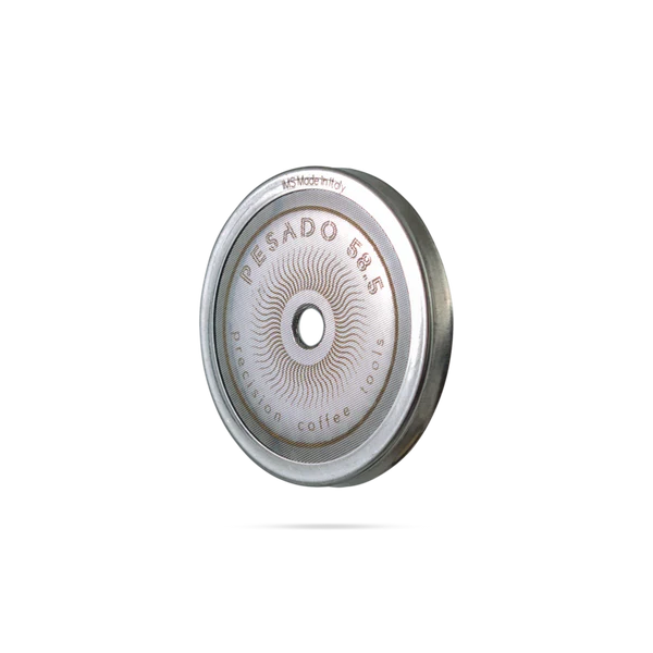 Pesado Competition Shower Screen (IMS)