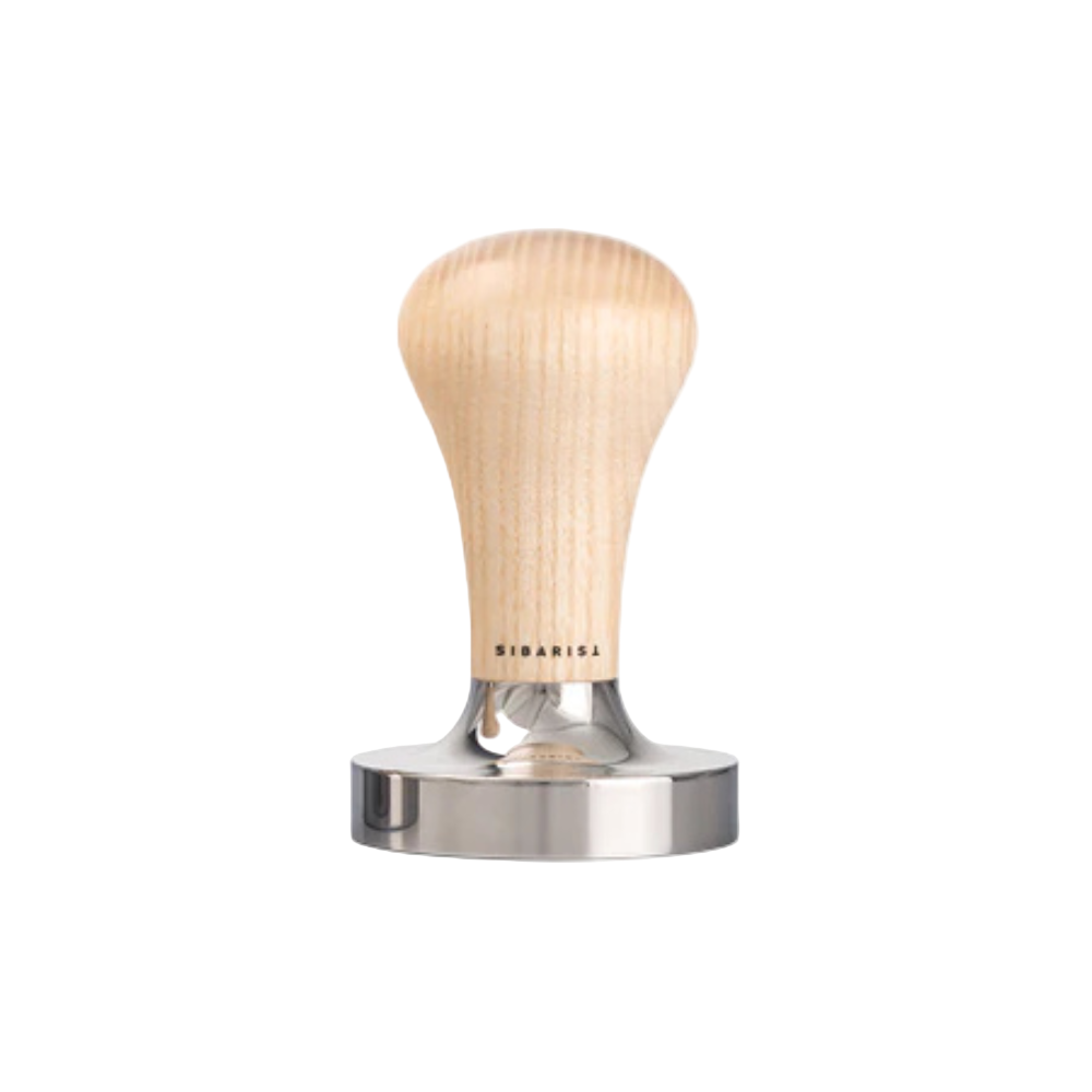 Sibarist Tamper Palmy - BeanBurds Saraya Coffee Default Title Tamper