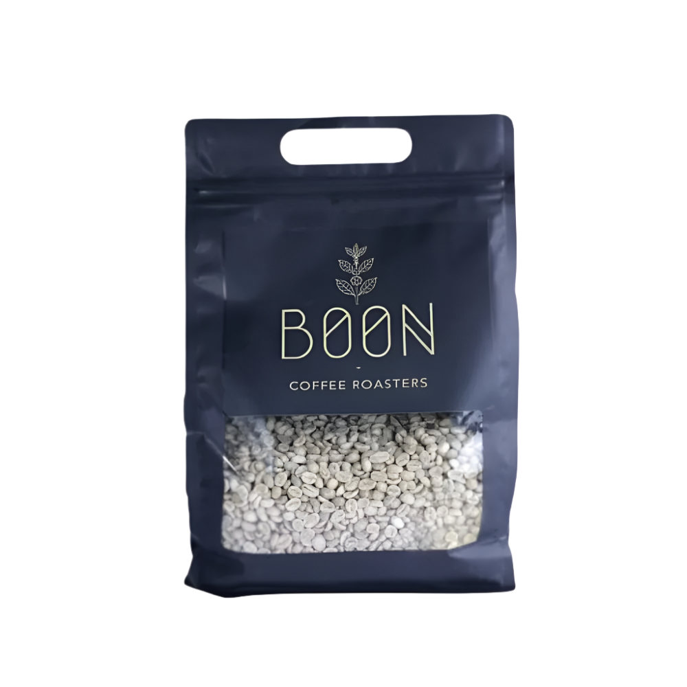 Sidamo – Green Coffee Beans - BeanBurds Boon Coffee 1kg (40 - 48 cups) / Whole Beans Coffee Beans