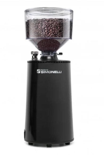 Nuova Simonelli MDXS Espresso Grinder - BeanBurds CMI Equipment Espresso Grinder