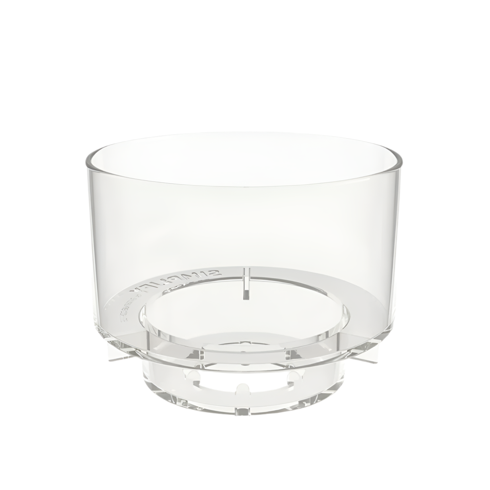Simplify the Brewer - BeanBurds Brewing Gadgets Default Title Brewing Equipment