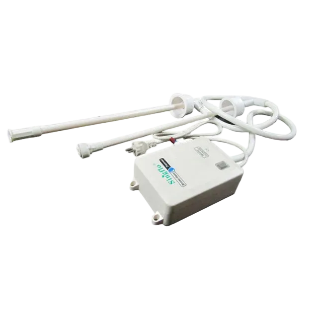 Singflo Water Pump – High Pressure Diaphragm Pump for Coffee Machines & Water Systems
