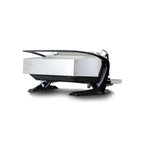 Slayer Steam LP Mirror Machines - BeanBurds Brewing Gadgets 2 Group Coffee Machine