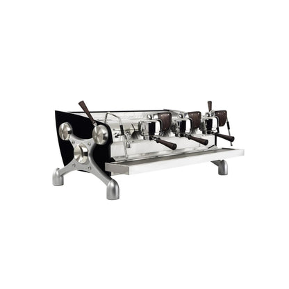 Slayer Espresso V3 3 Group Espresso Machine - BeanBurds CMI Equipment Espresso Machine