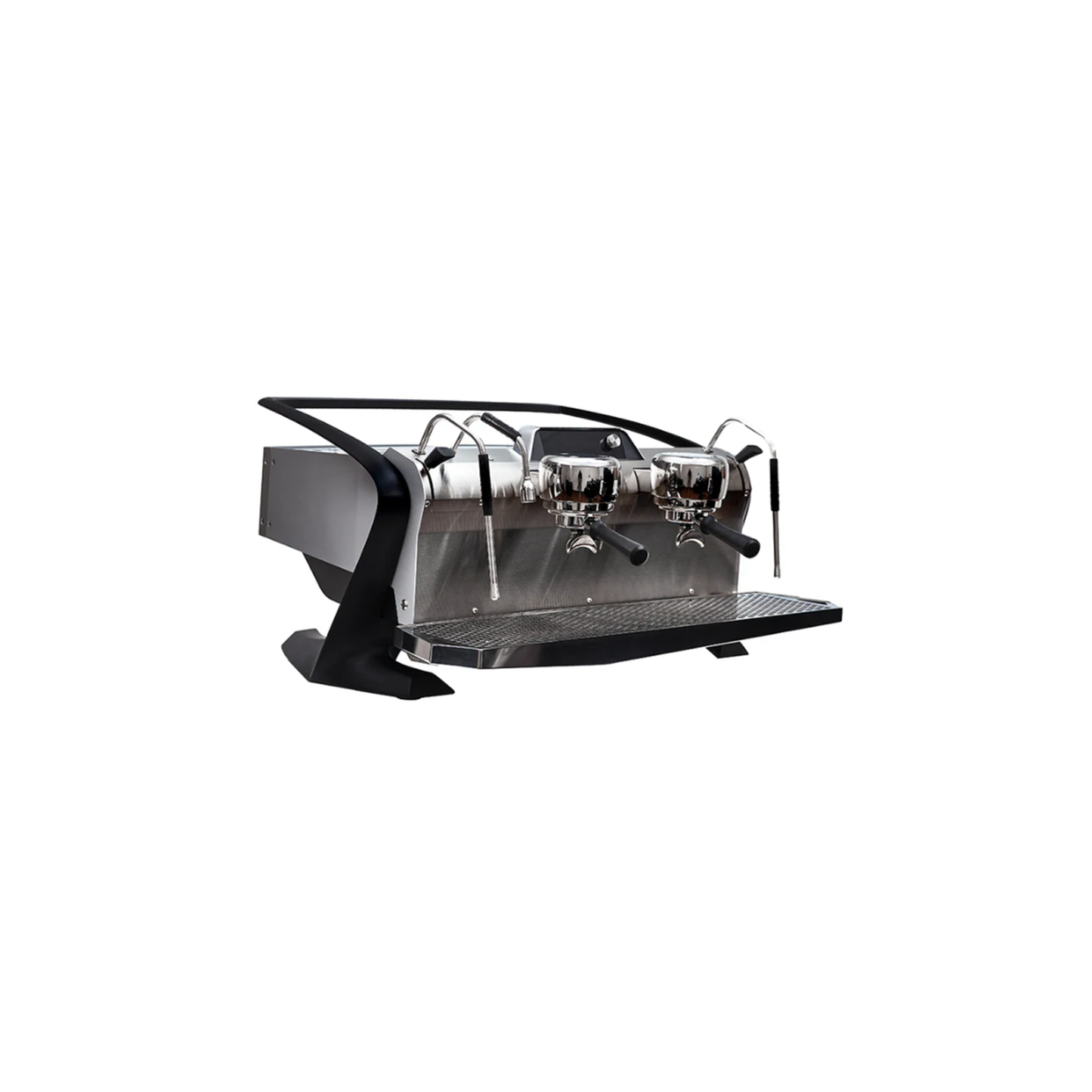 Slayer Steam EP 2 Group Espresso Machine - BeanBurds CMI Equipment Standard Espresso Machine