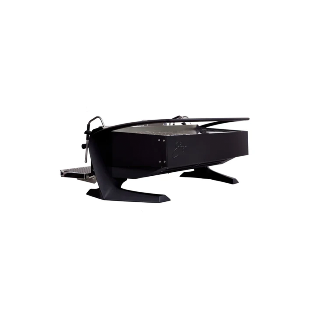 Slayer Steam EP 3 Group - BeanBurds CMI Equipment Standard Espresso Machine