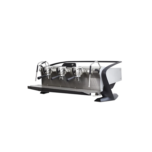 Slayer Steam EP 3 Group - BeanBurds CMI Equipment Espresso Machine