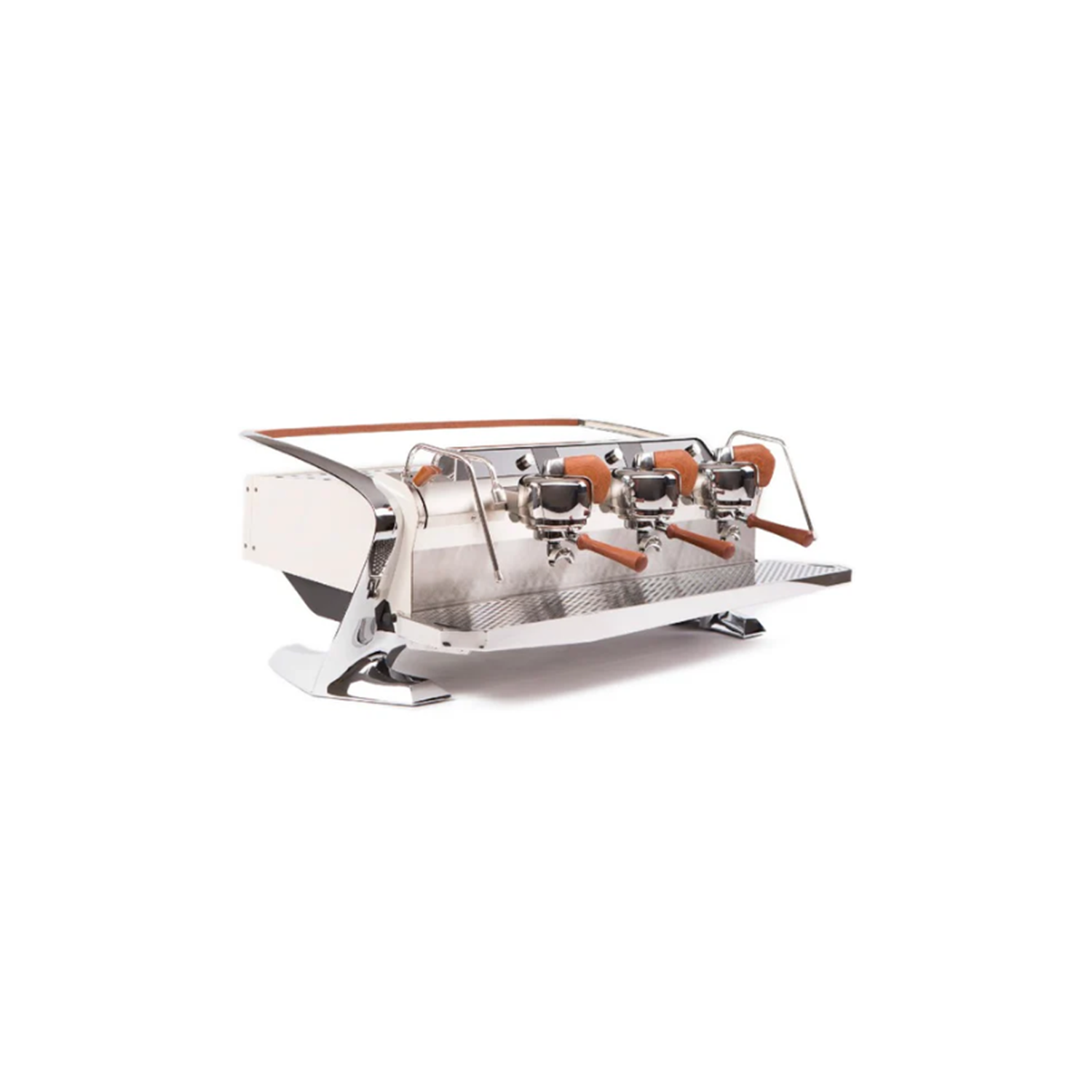 Slayer Steam LP 3 Group Espresso Machine - BeanBurds CMI Equipment Espresso Machine