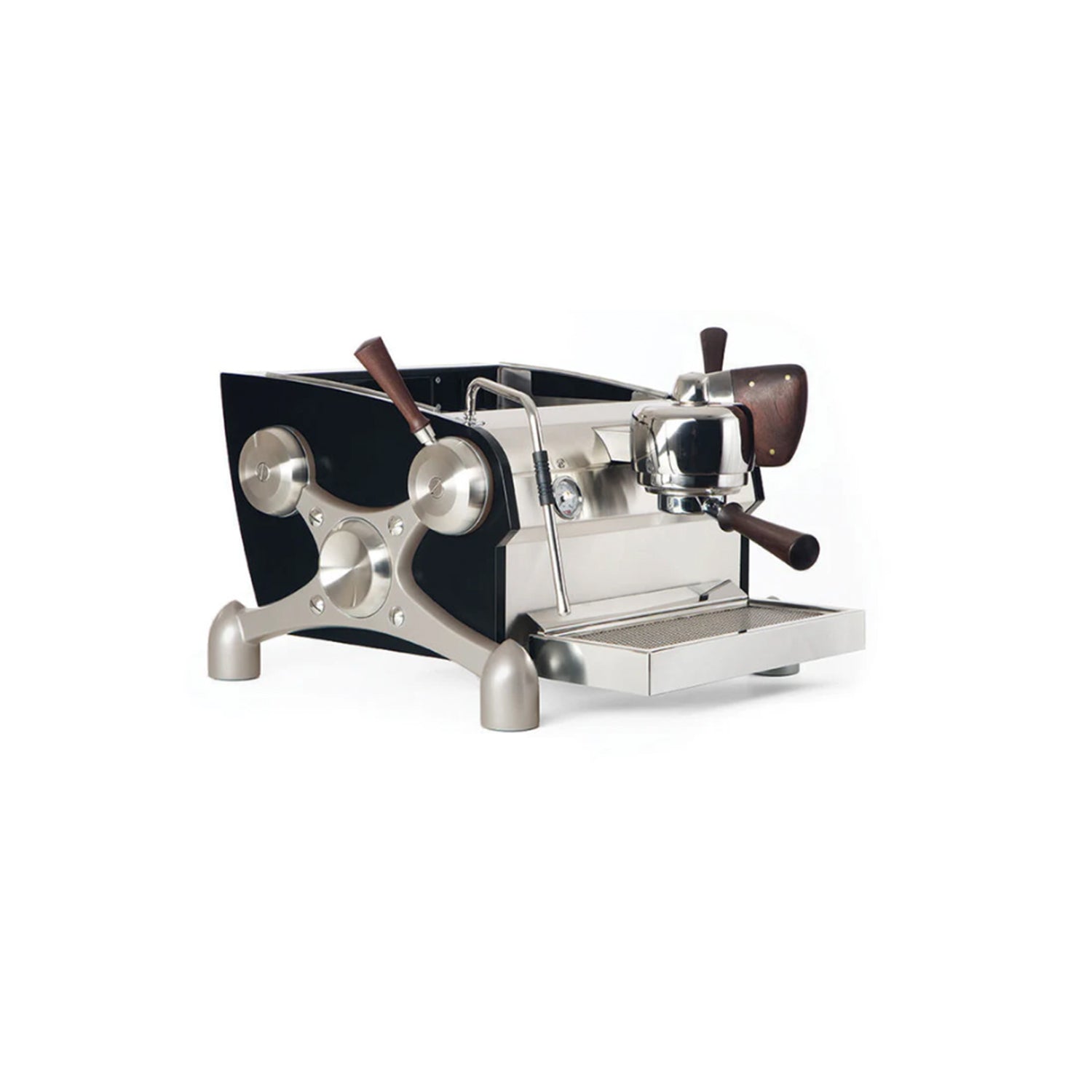 Slayer Espresso V3 Single Group - BeanBurds CMI Equipment Coffee Machine