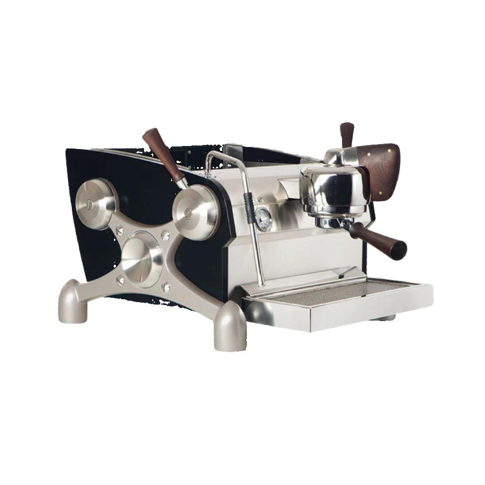 Slayer Espresso V3 Single Group