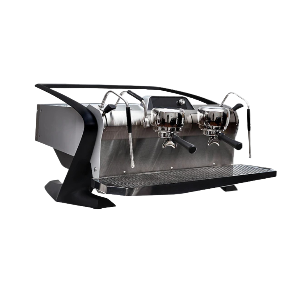 Slayer Steam EP 2 Group - BeanBurds CMI Equipment Standard Espresso Machine