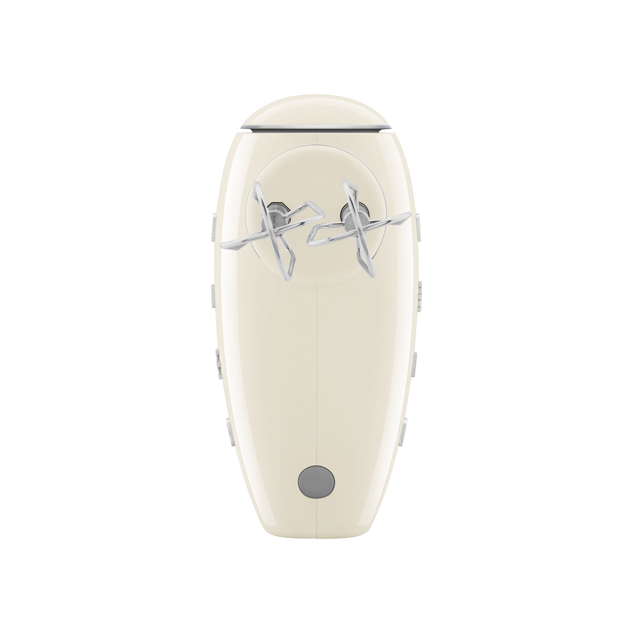 Smeg Hand Mixer - BeanBurds Better Life Red Accesories