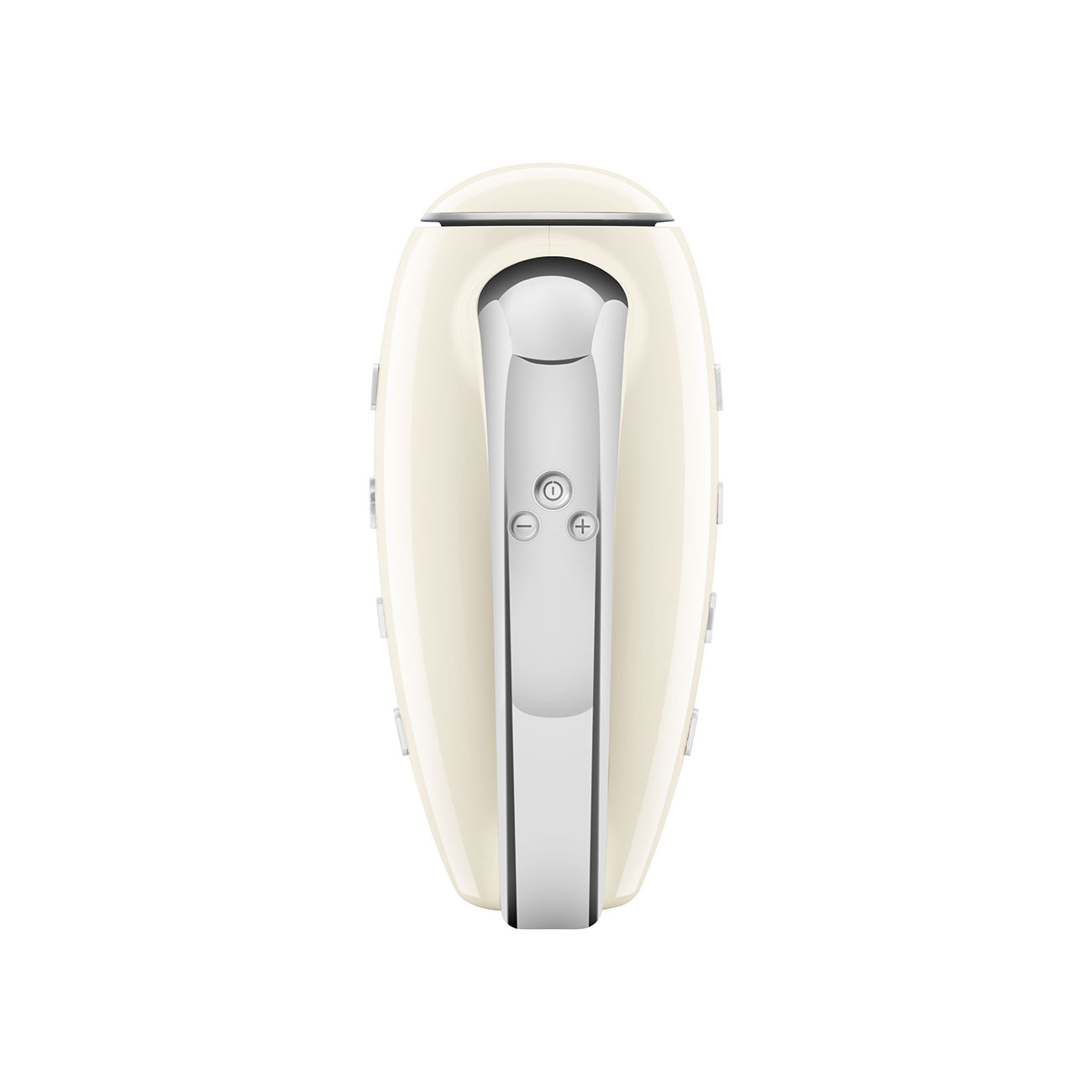 Smeg Hand Mixer - BeanBurds Better Life Red Accesories
