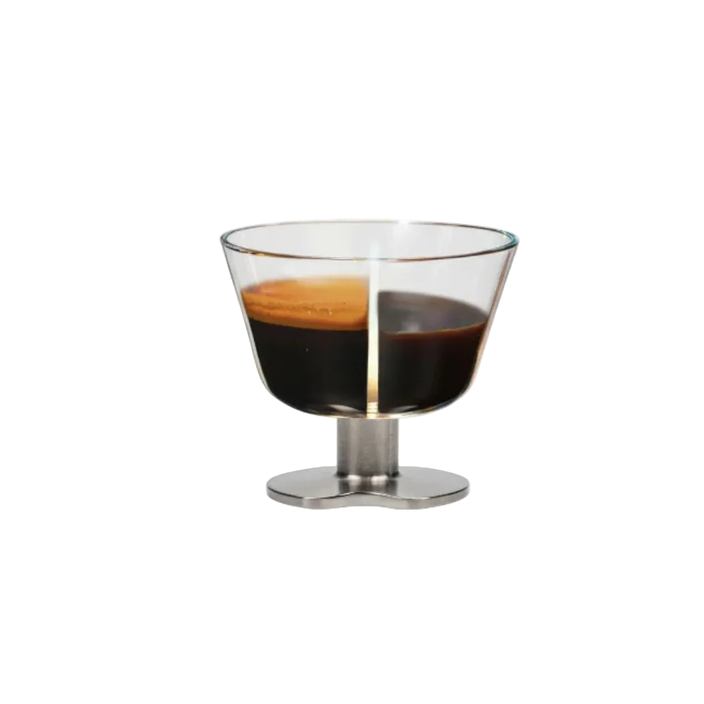 Squeaky Esplorer Cup – Explore your Espresso (Tritan)