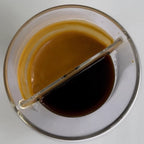 Squeaky Esplorer Cup – Explore your Espresso (Tritan)