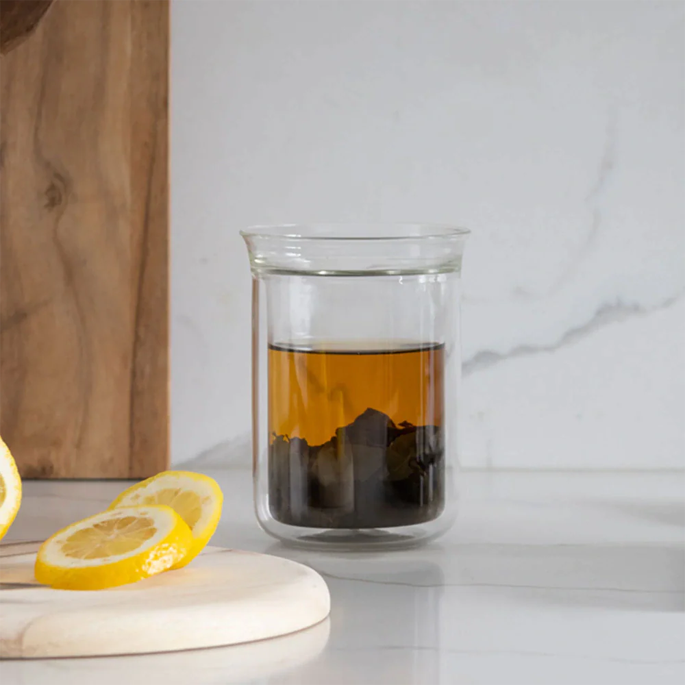 Fellow Stagg Tasting Glasses, Sets of 2 - BeanBurds Brewing Gadgets Glass Server