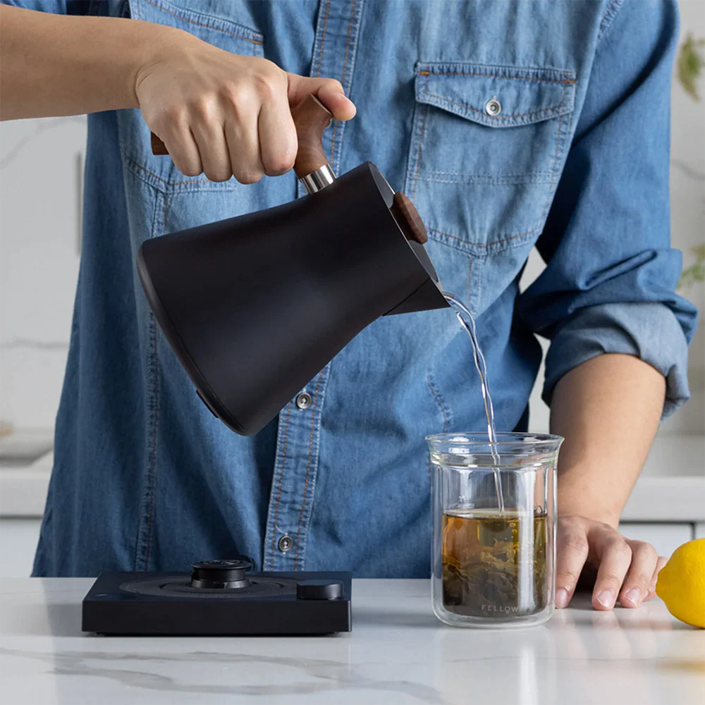 Fellow Stagg Tasting Glasses, Sets of 2 - BeanBurds Brewing Gadgets Glass Server