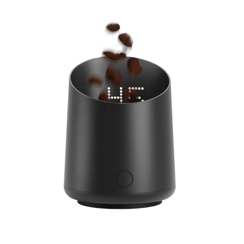 Subminimal Subscale - Digital Coffee Dosing Cup - BeanBurds Brewing Gadgets Default Title Brewing Equipment