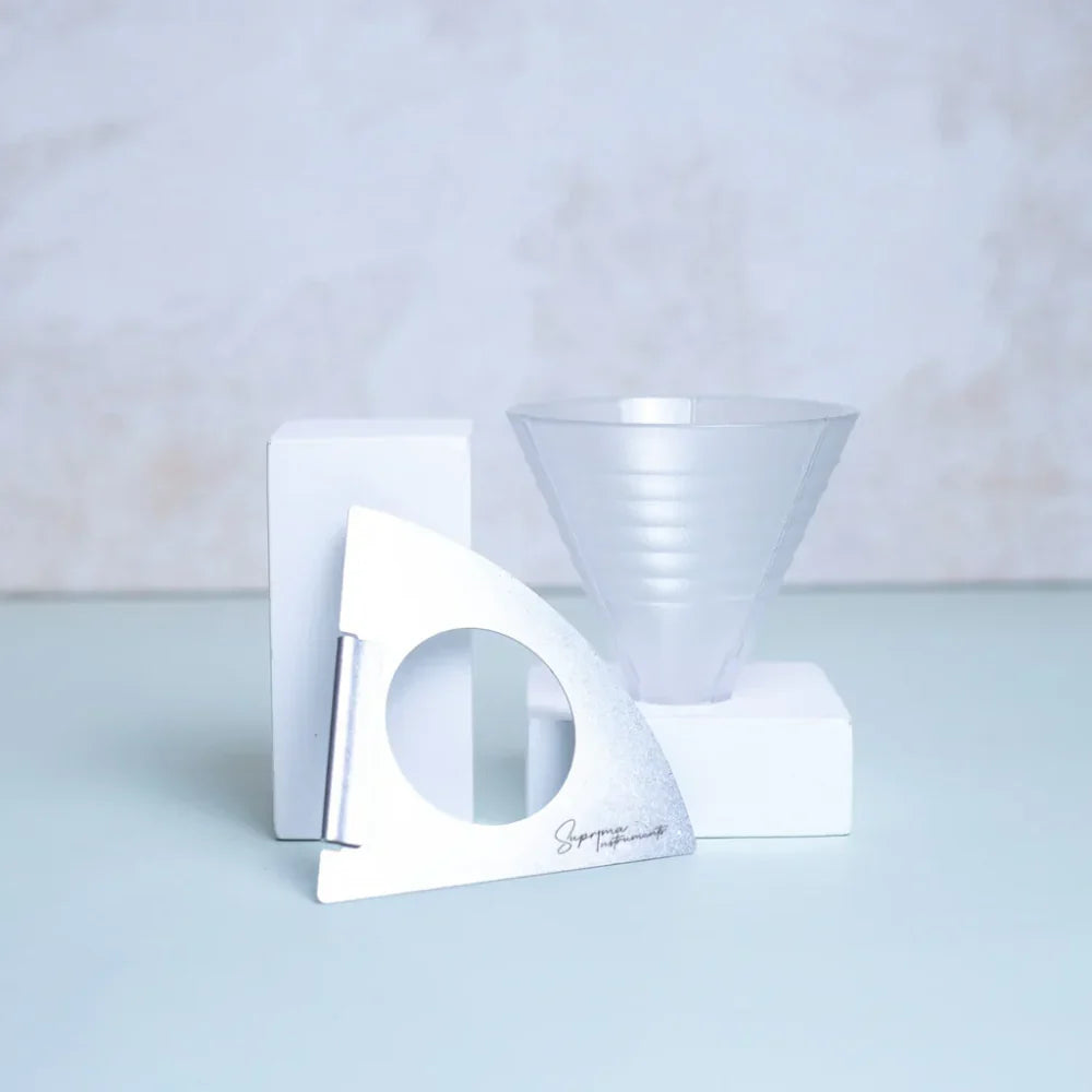 Suprima Instruments - SD1R Dripper with Ruler