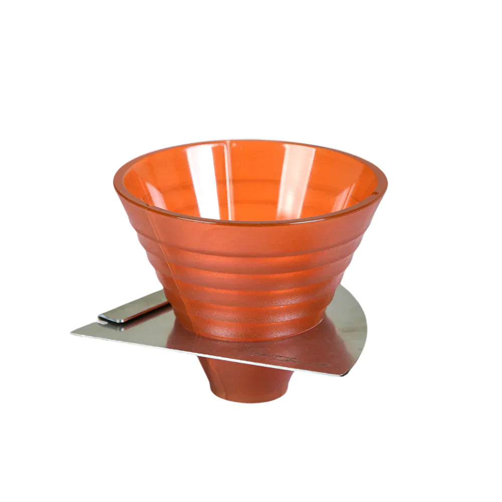 Suprima Instruments - SD1R Dripper with Ruler