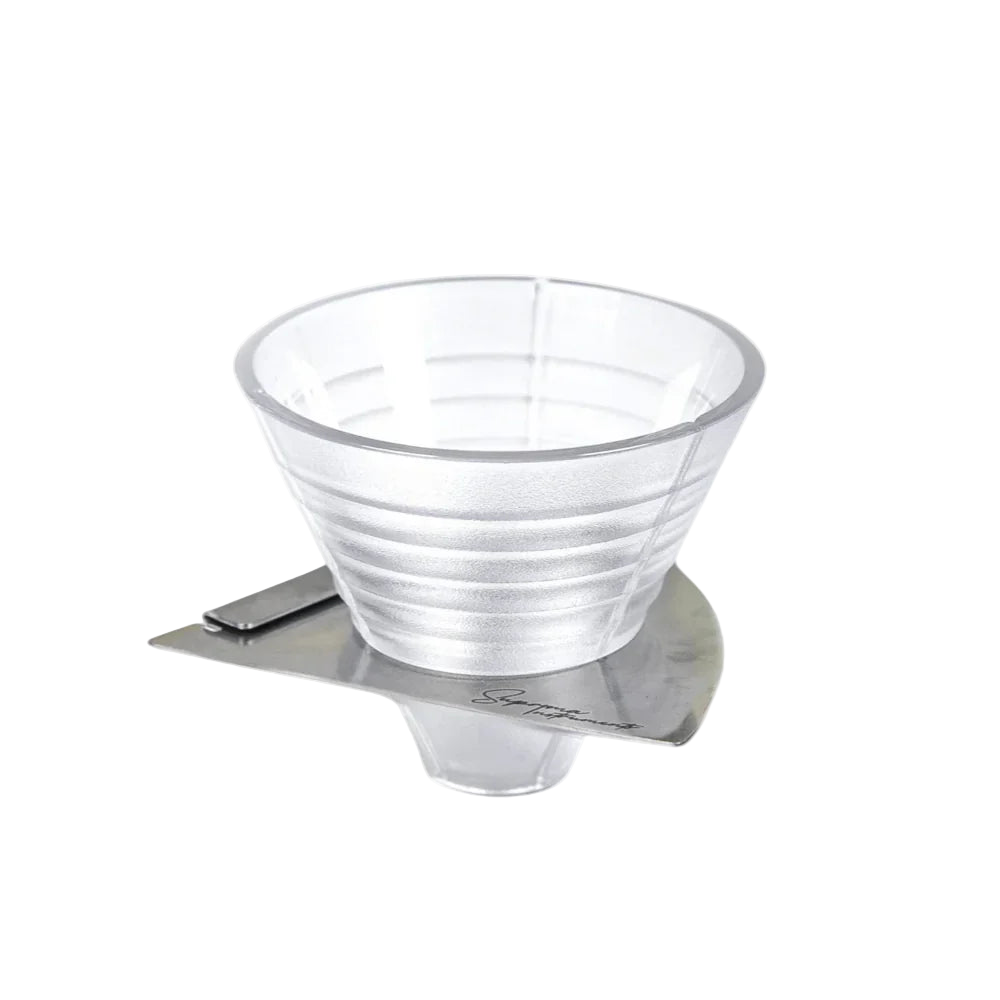 Suprima Instruments - SD1R Dripper with Ruler