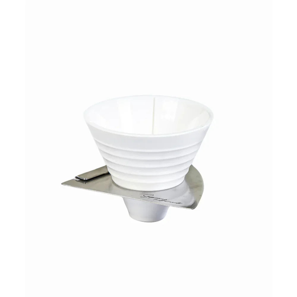 Suprima Instruments - SD1R Dripper with Ruler