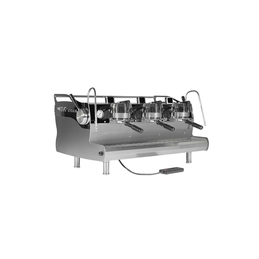 Synesso MVP Hydra - 3 Group