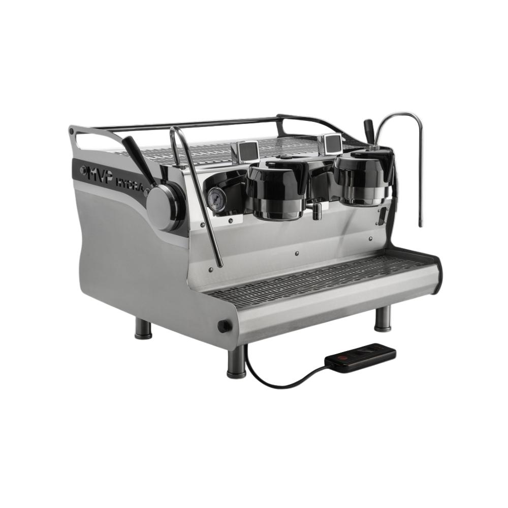 Synesso MVP Hydra - BeanBurds UAE espresso service 2 Group Espresso Machine