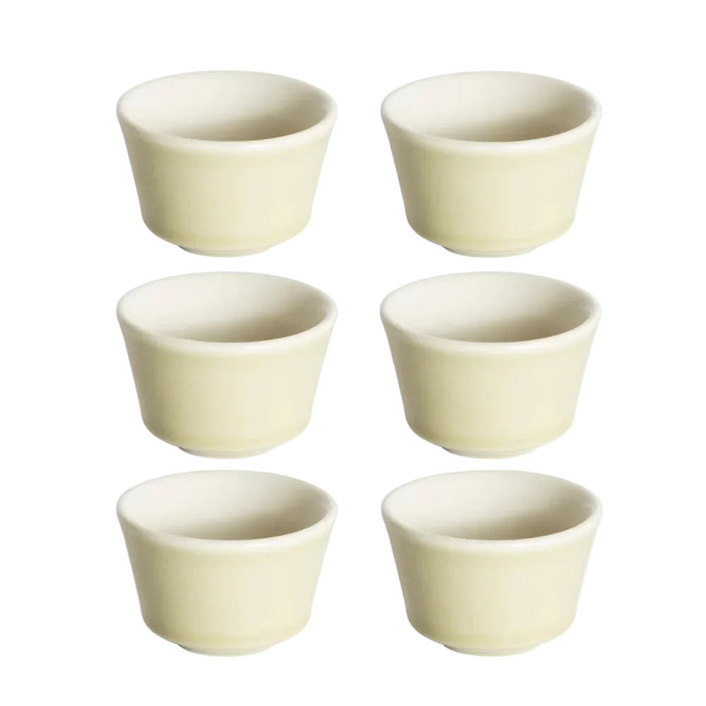 Loveramics - Mikael Jasin Tasting Cup, 200ml 6pcs