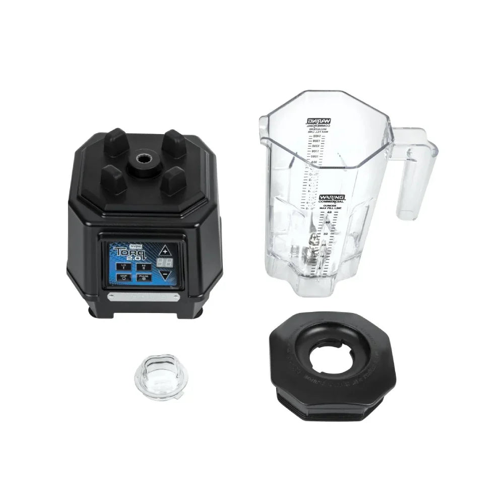 Waring Torq 2 Bar Blender TBB160K
