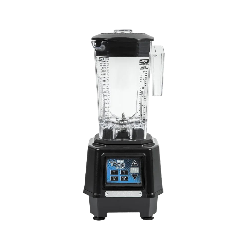 Waring Torq 2 Bar Blender TBB160K