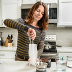Toddy Artisan Small Batch Cold Brewer - BeanBurds Brewing Gadgets Standard Brewing Equipment