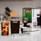 Toddy Artisan Small Batch Cold Brewer - BeanBurds Brewing Gadgets Standard Brewing Equipment