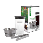 Toddy Artisan Small Batch Cold Brewer - BeanBurds Brewing Gadgets Standard Brewing Equipment