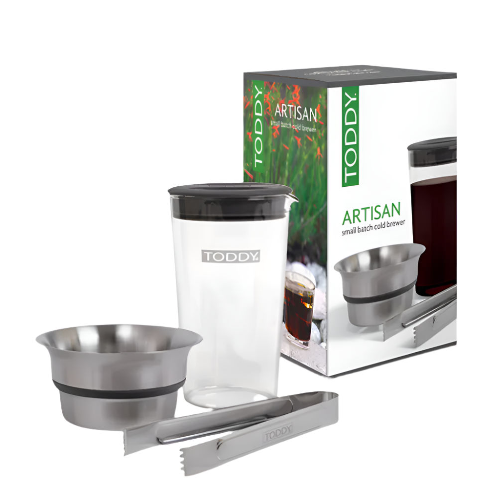 Toddy Artisan Small Batch Cold Brewer