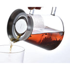 Hario Tea Server With Strainer Lid 450ml