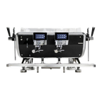 Tempesta FRC SAEF 2 Group Black/Chrome - BeanBurds BonCafe Default Title Espresso Machines