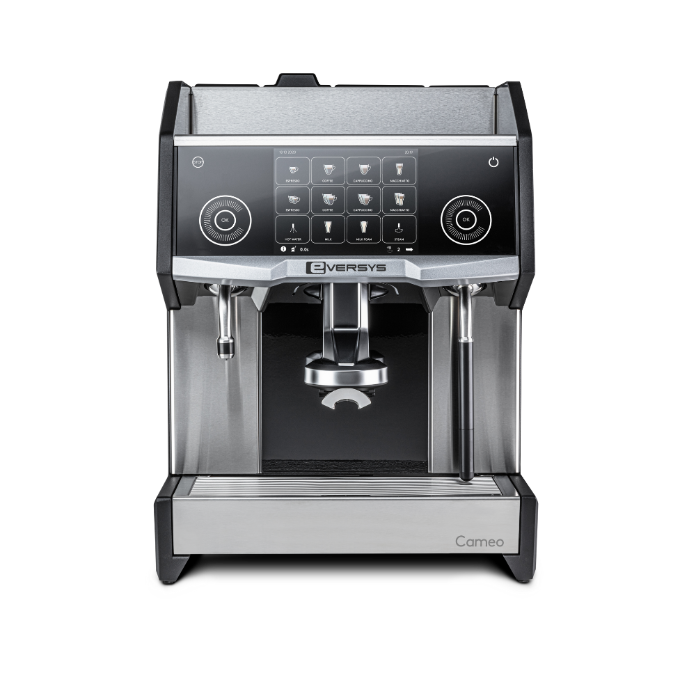 Eversys Cameo C'2M Core