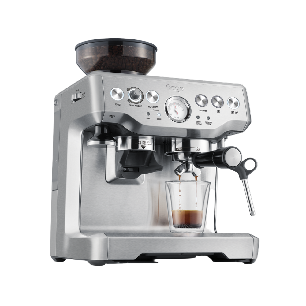 Sage The Barista Express™