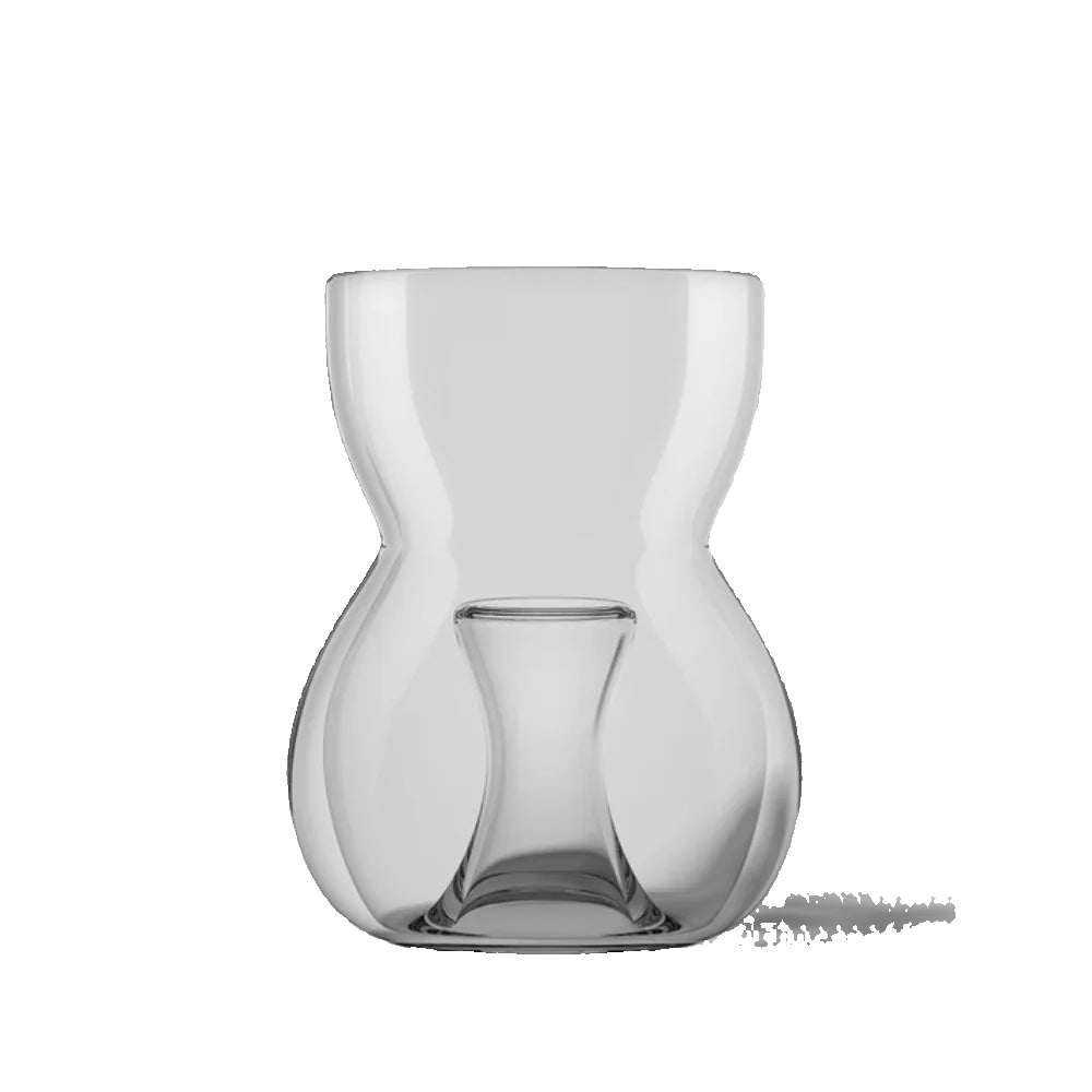 The Espresso Lab - Jasmine Cup - BeanBurds Brewing Gadgets Glass Server