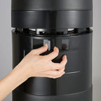 Zojirushi 6.0L Thermal Gravity Pot Beverage Dispenser – Black - BeanBurds Brewing Gadgets Default Title Water Filtration