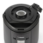 Zojirushi 6.0L Thermal Gravity Pot Beverage Dispenser – Black - BeanBurds Brewing Gadgets Default Title Water Filtration