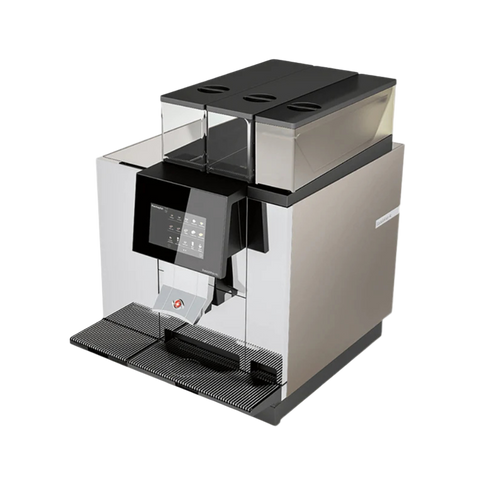 Thermoplan B&W4 COMPACT CTM2 P RS automatic Machine - BeanBurds BonCafe Default Title Espresso Machine