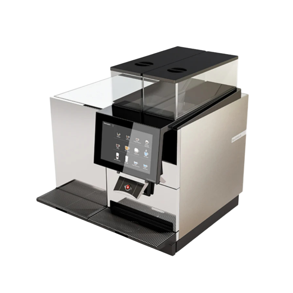 Thermoplan B&W4 CTM2 RL Automatic Machine