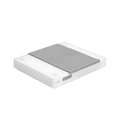 Timemore Basic 2.0 Electronic Espresso Scale with Timer - BeanBurds Brewing Gadgets White Brewing Equipment